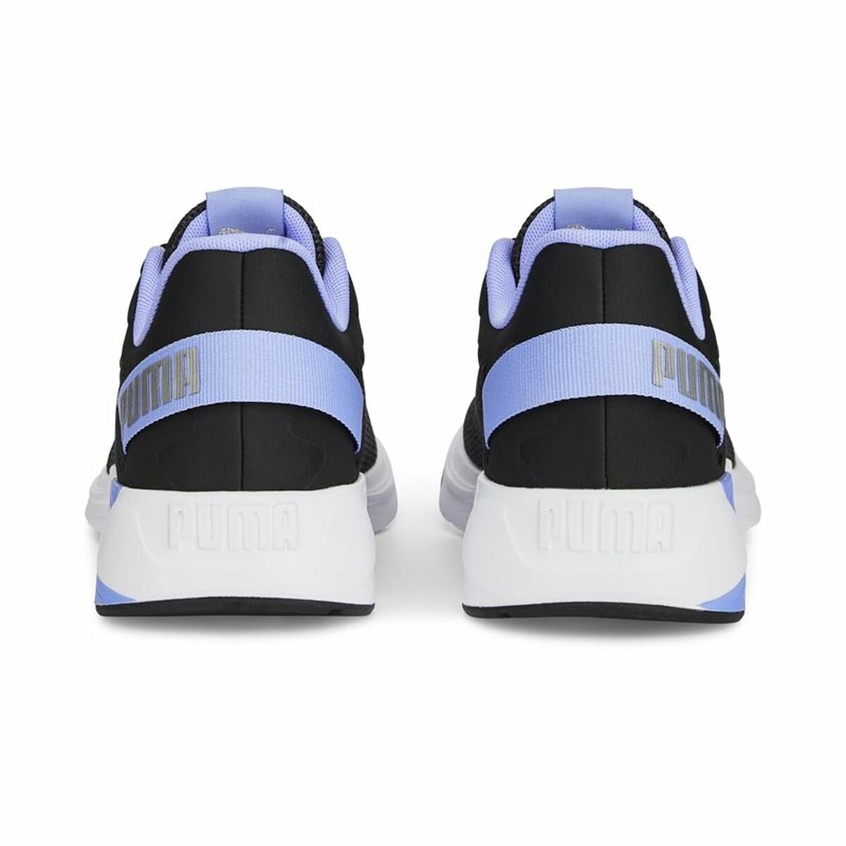 Dames casual sneakers Puma Disperse Xt 2 Zwart