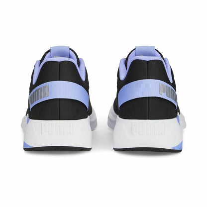 Dames casual sneakers Puma Disperse Xt 2 Zwart