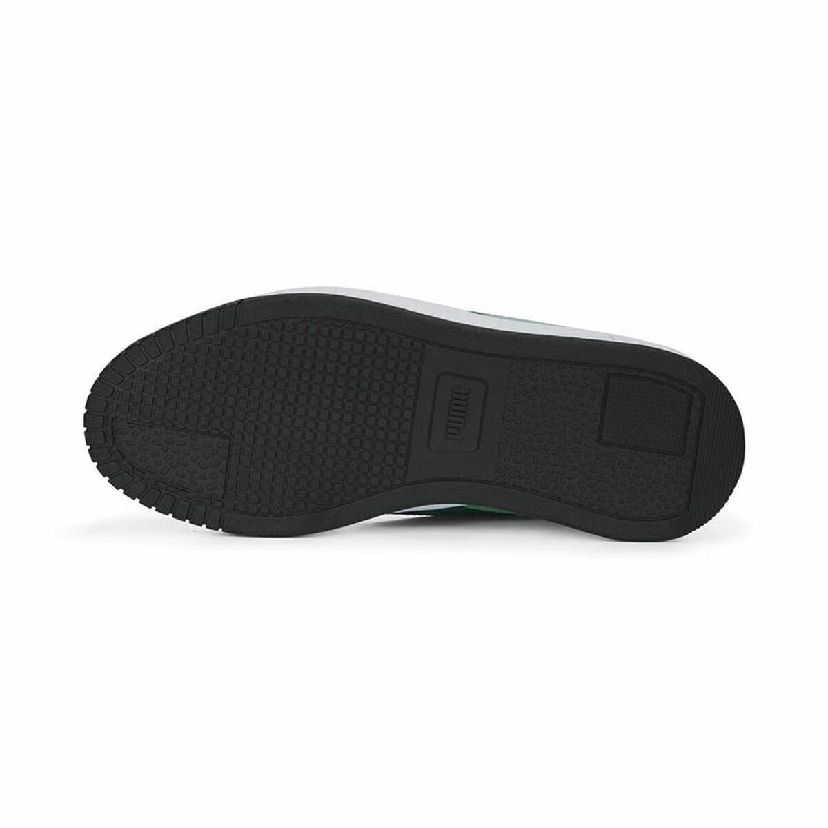 Casual Damessneakers Puma Carina Street  Wit