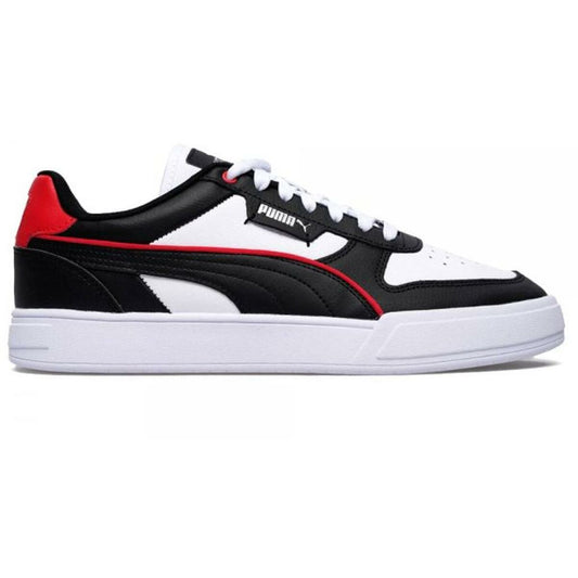 Sportschoenen voor heren Puma  CAVE DIME 384953 16  Wit