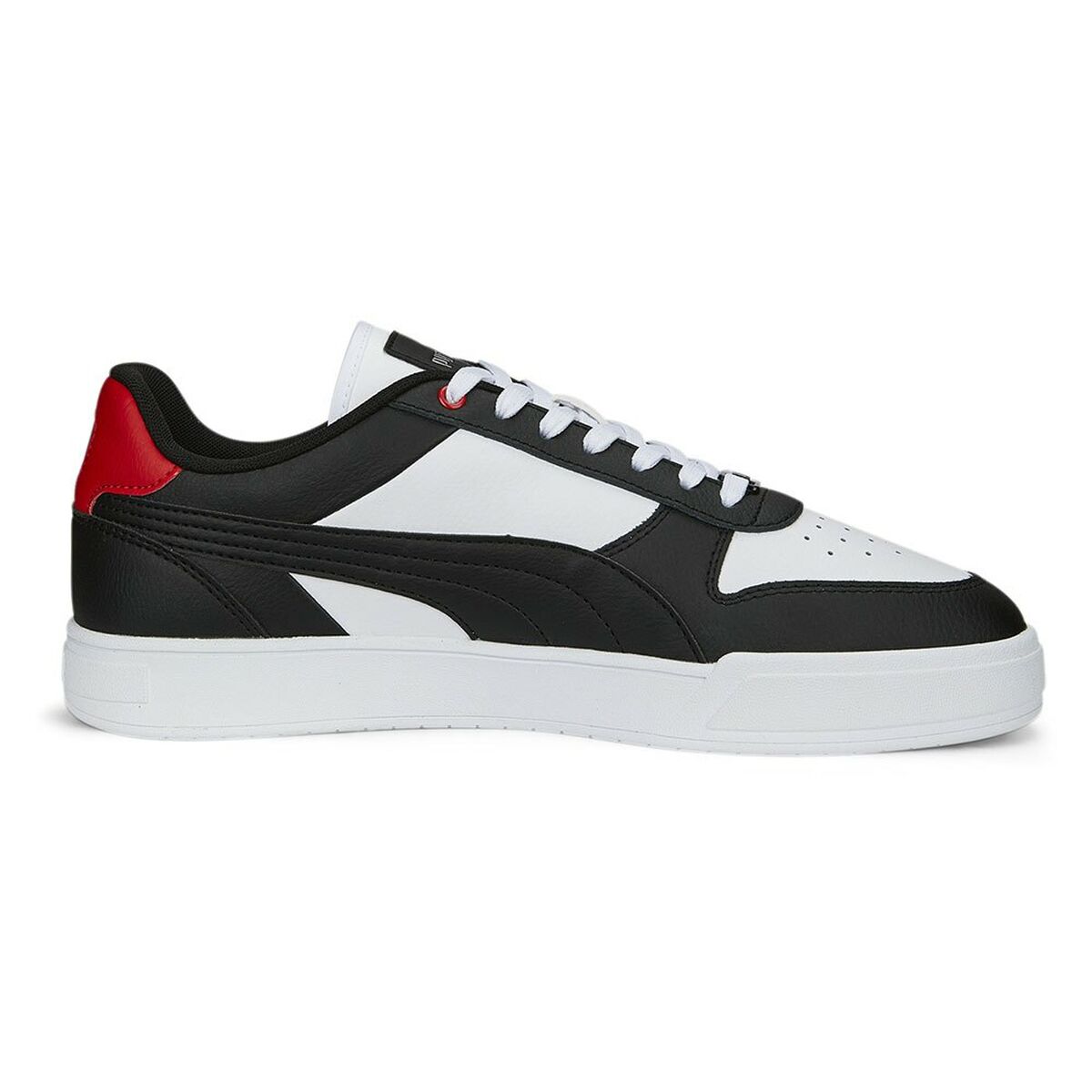 Sportschoenen voor heren Puma  CAVE DIME 384953 16  Wit
