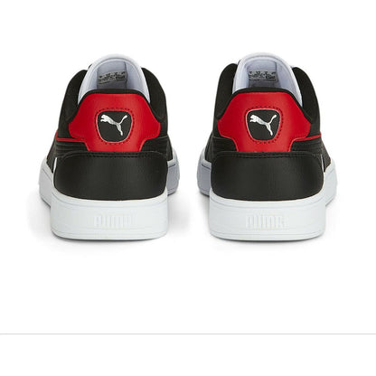 Sportschoenen voor heren Puma  CAVE DIME 384953 16  Wit