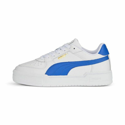 Sportschoenen voor heren Puma  CA  Blauw/Wit