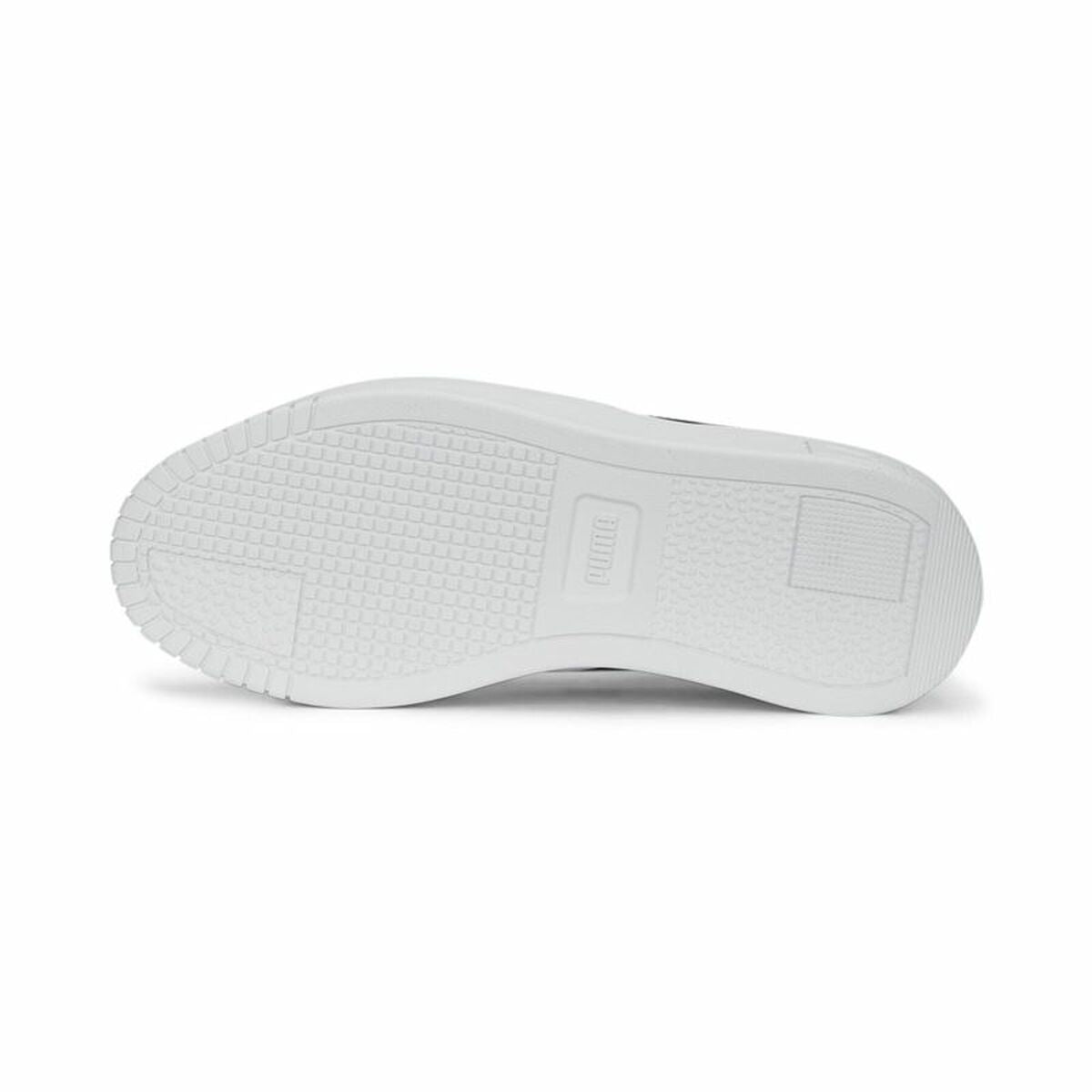Sportschoenen voor Dames Puma Carina Street Wit