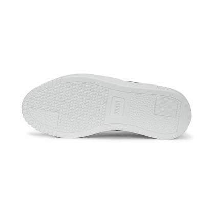 Sportschoenen voor Dames Puma Carina Street Wit