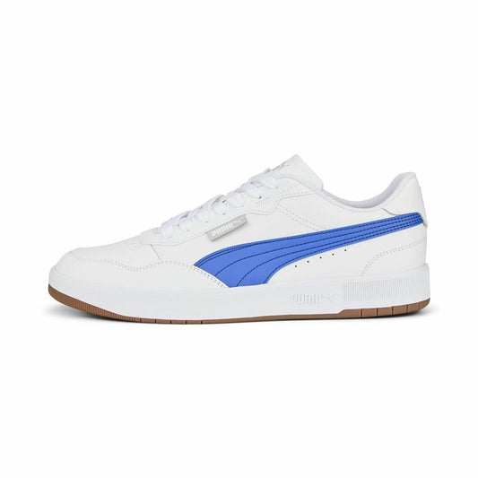 Sportschoenen voor heren Puma Court Ultra Lite Wit