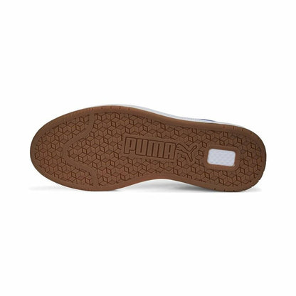 Sportschoenen voor heren Puma Court Ultra Lite Wit