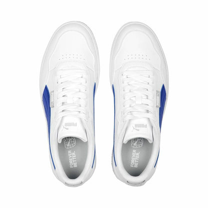 Sportschoenen voor heren Puma Court Ultra Lite Wit