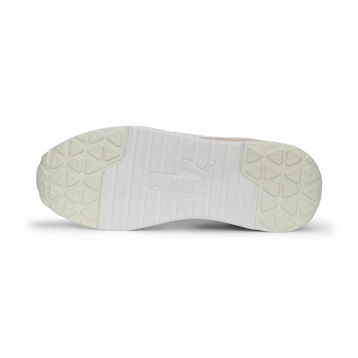 Sportschoenen voor Dames Puma R78 Voyage  Roze Multicolour