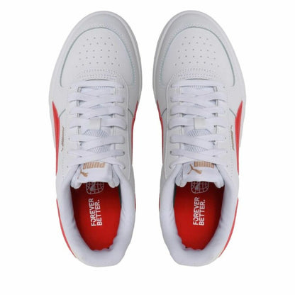 Sportschoenen voor heren Puma CAVEN 380810 25  Wit