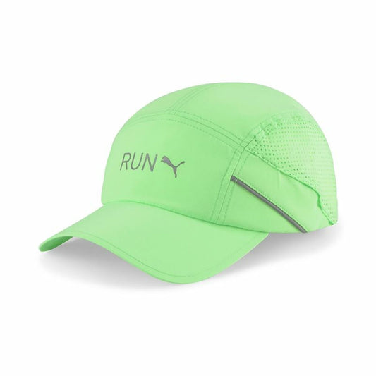 Sportcap Puma Lightweight Runner Fizzy
