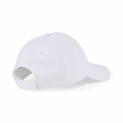 Sportcap Puma  Ess No.1 Bb  Wit