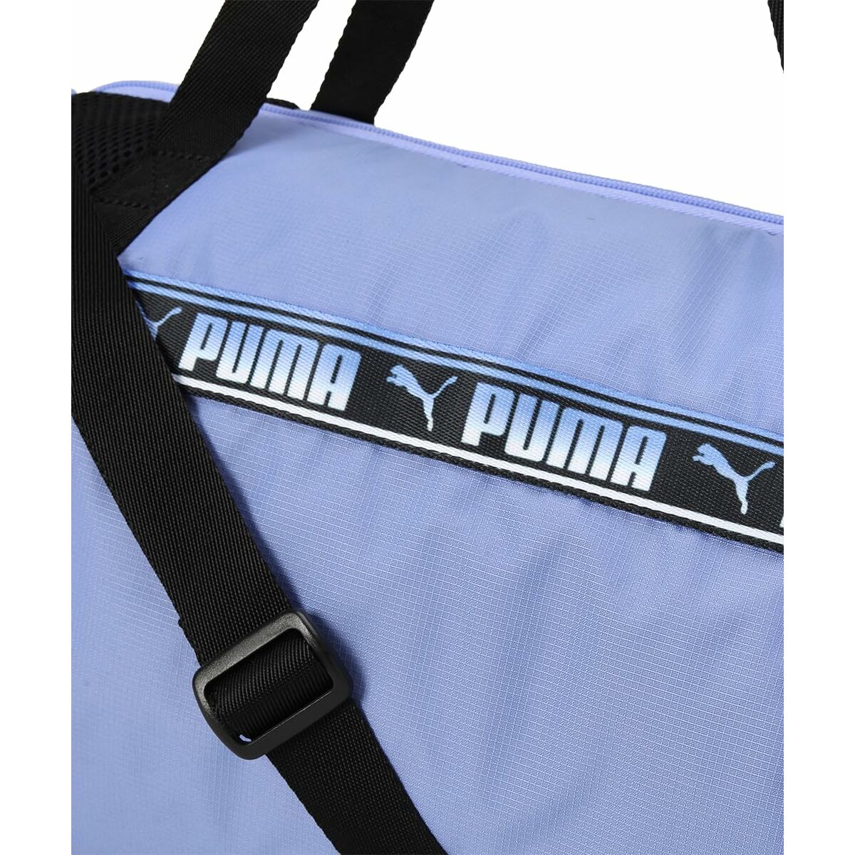 Sporttas Puma 079629 02 Paars Multicolour Één maat 25 L