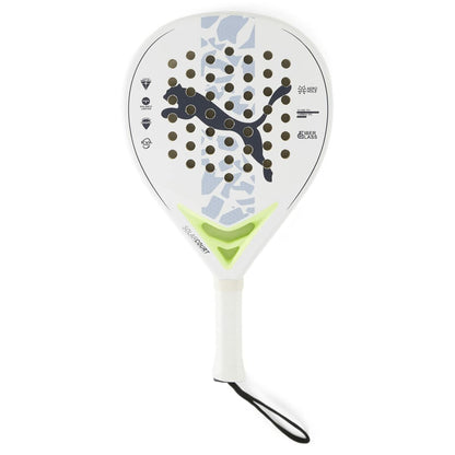 Padel Racket Puma SOLARCOURT WMN 049016 01 Wit