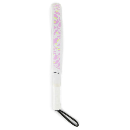 Padel Racket Puma SOLARCOURT WMN 049016 01 Wit