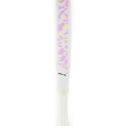 Padel Racket Puma SOLARCOURT WMN 049016 01 Wit