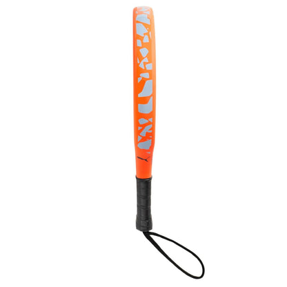 Padel Racket Puma SOLARSMASH 049017 01 Oranje