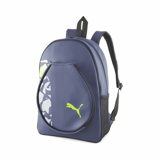 Padel Tas Puma Solarblinkdel Multicolour