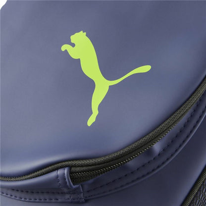 Padel Tas Puma Solarblinkdel Multicolour