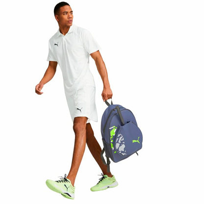 Padel Tas Puma Solarblinkdel Multicolour