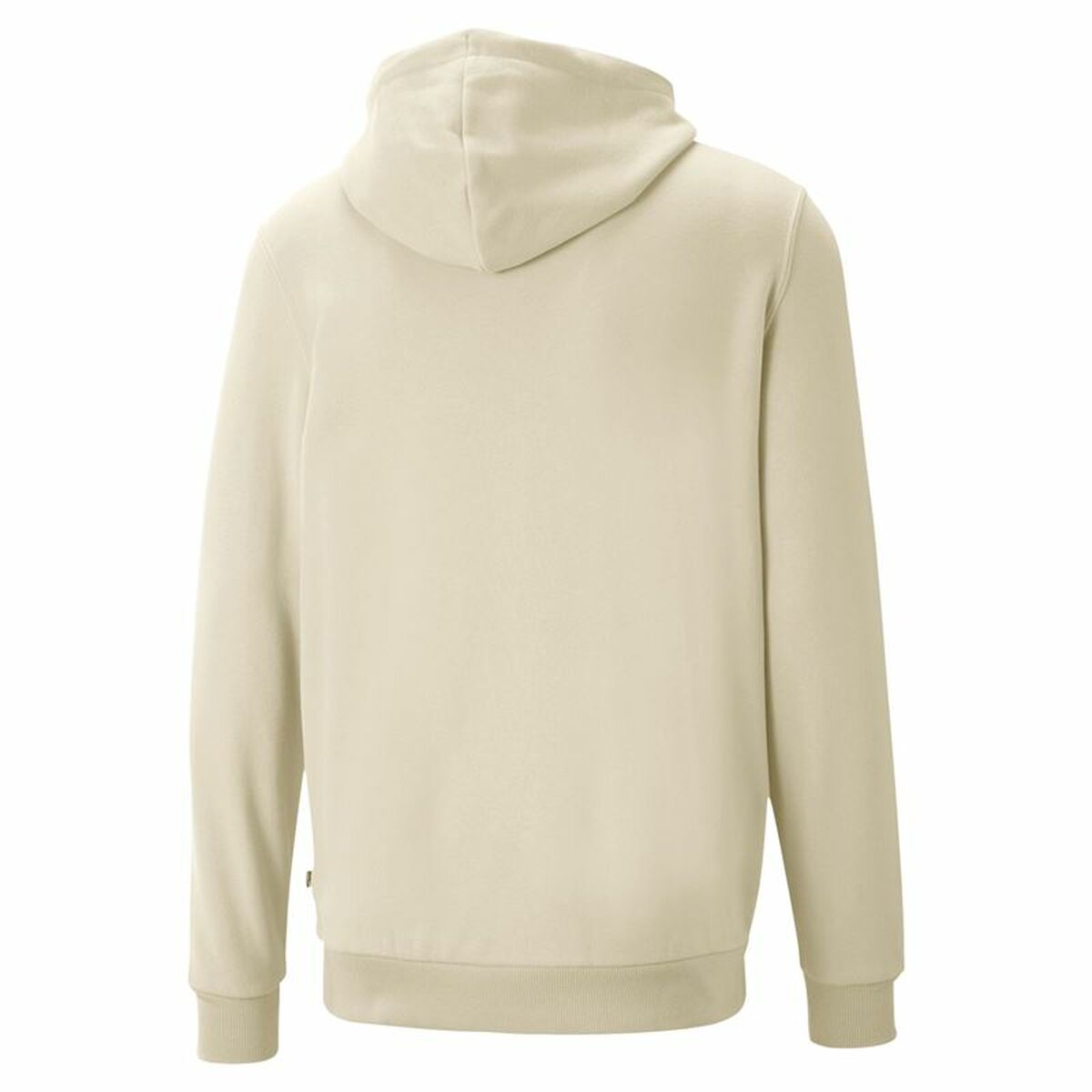 Herenhoodie Puma Essentials Elevated Bruin
