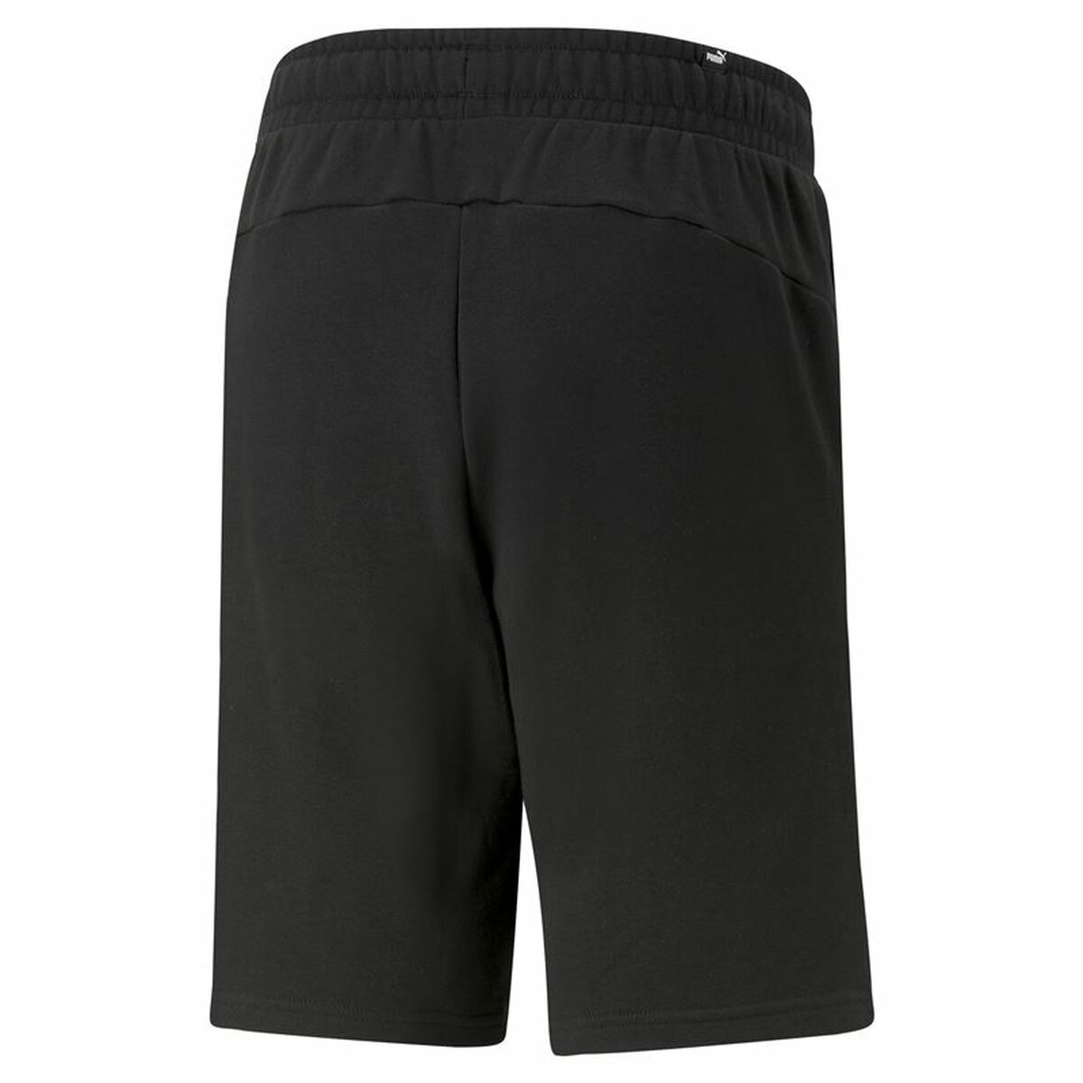 Sportbroekje voor heren Puma Ess+ 2 Cols Zwart