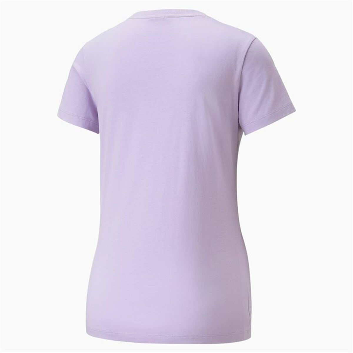 Dames-T-Shirt met Korte Mouwen Puma  Classics