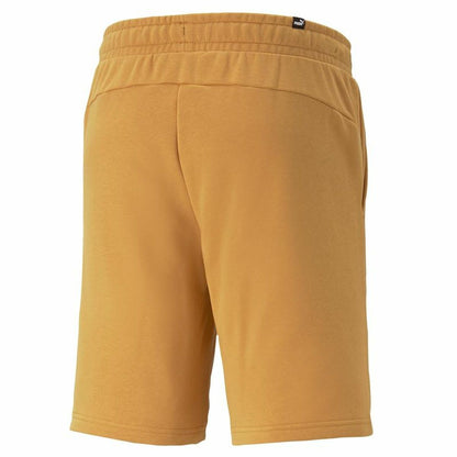 Sportbroekje voor heren Puma Ess+ 2 Cols Oranje Donker oranje