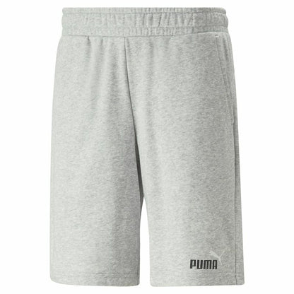 Sportbroekje voor heren Puma Essentials+ 2 Cols 10 Grijs