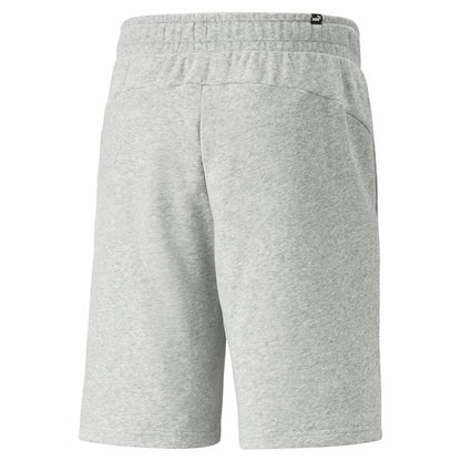 Sportbroekje voor heren Puma Essentials+ 2 Cols 10 Grijs