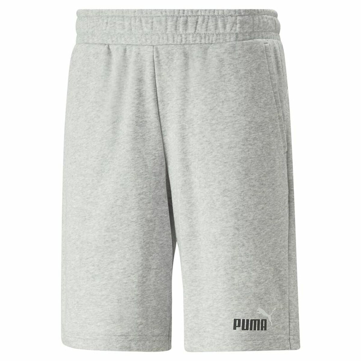 Sportbroekje voor heren Puma Essentials+ 2 Cols 10 Grijs