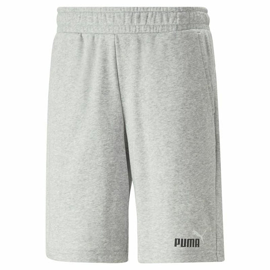 Sportbroekje voor heren Puma Essentials+ 2 Cols 10 Grijs