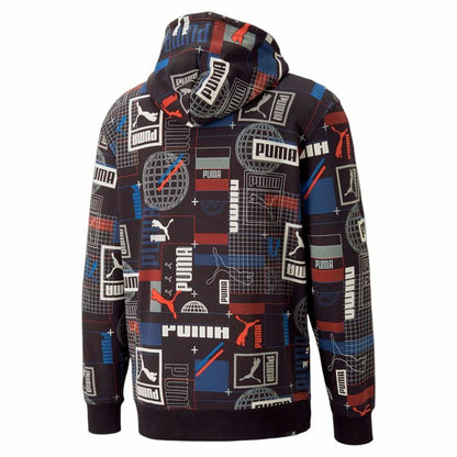 Herenhoodie Puma Classics