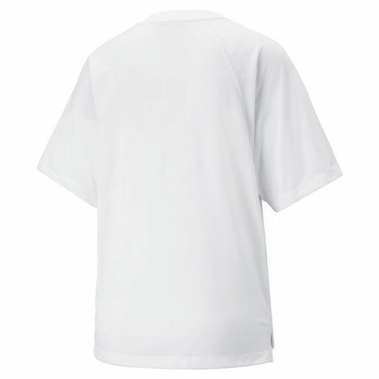 Shirt Puma Modernoversi Wit