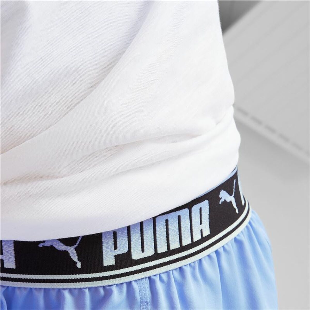 Sportbroek Puma Strong