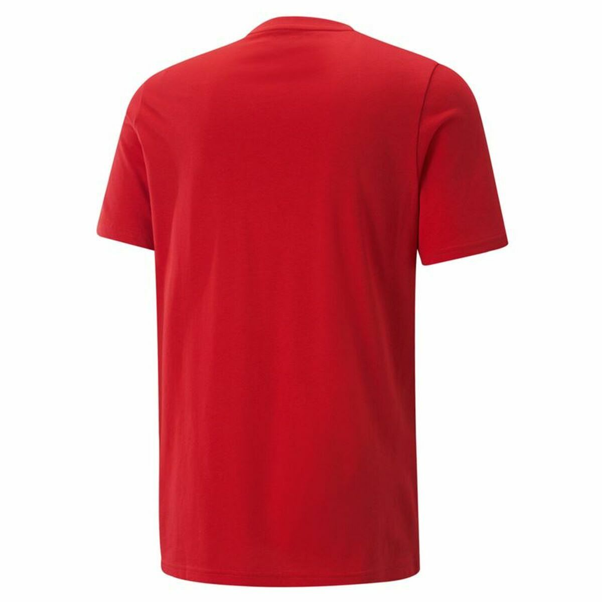 Shirt Puma  Graphics Cat For All Time Uniseks