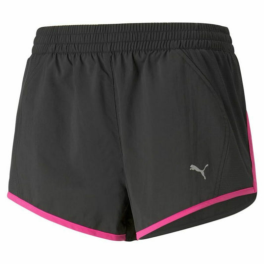 Sportbroek Puma Run Favorite Velocit  Zwart