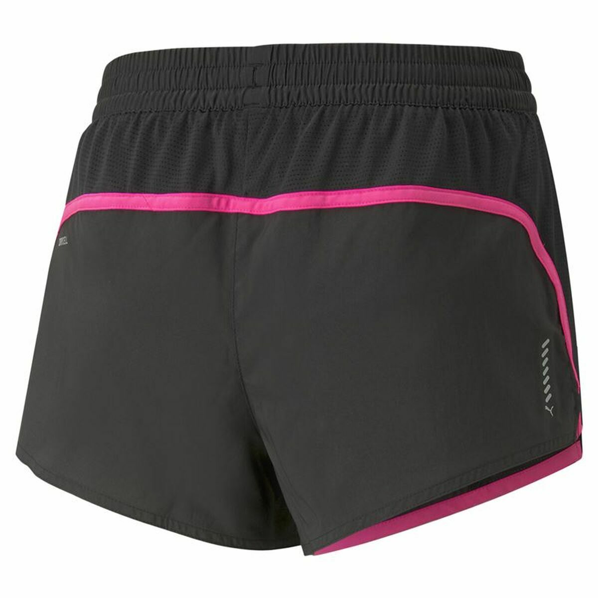 Sportbroek Puma Run Favorite Velocit  Zwart