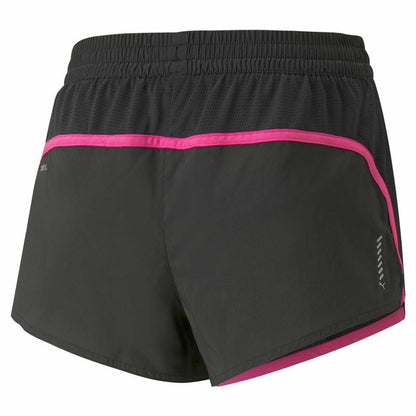 Sportbroek Puma Run Favorite Velocit  Zwart