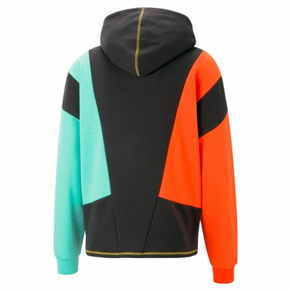 Herenhoodie Puma  In