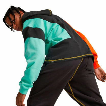 Herenhoodie Puma  In