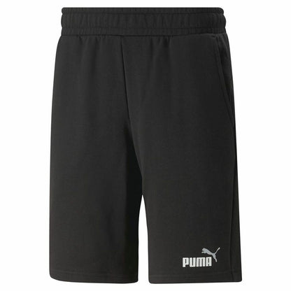 Sportbroekje voor heren Puma Puma Essentials+ 2 Cols Zwart