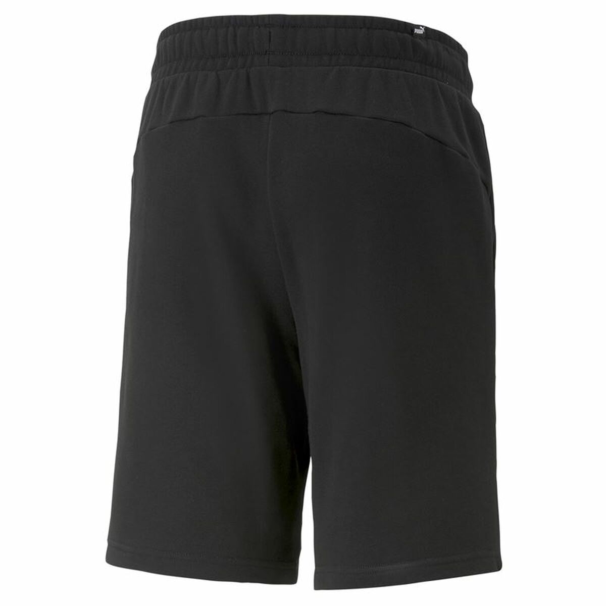 Sportbroekje voor heren Puma Puma Essentials+ 2 Cols Zwart