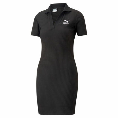 Jurk Puma Classics Zwart