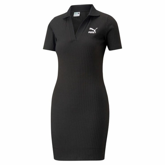 Jurk Puma Classics Zwart
