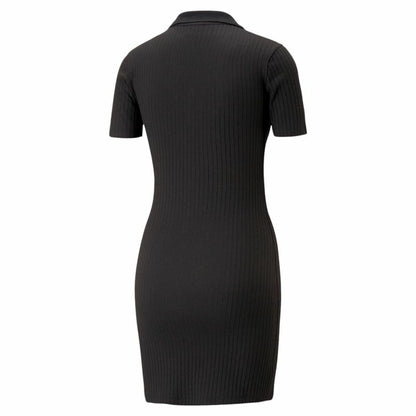 Jurk Puma Classics Zwart