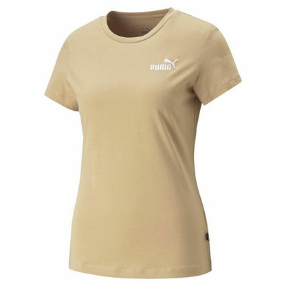 Shirt Puma Essentials+ Embroidery