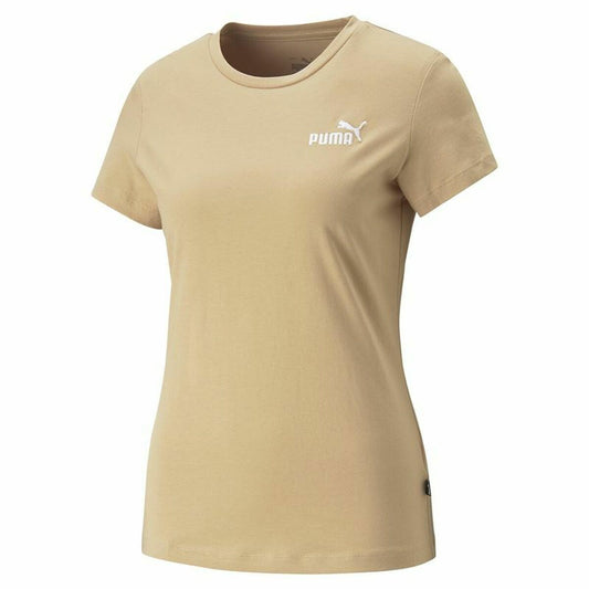 Shirt Puma Essentials+ Embroidery