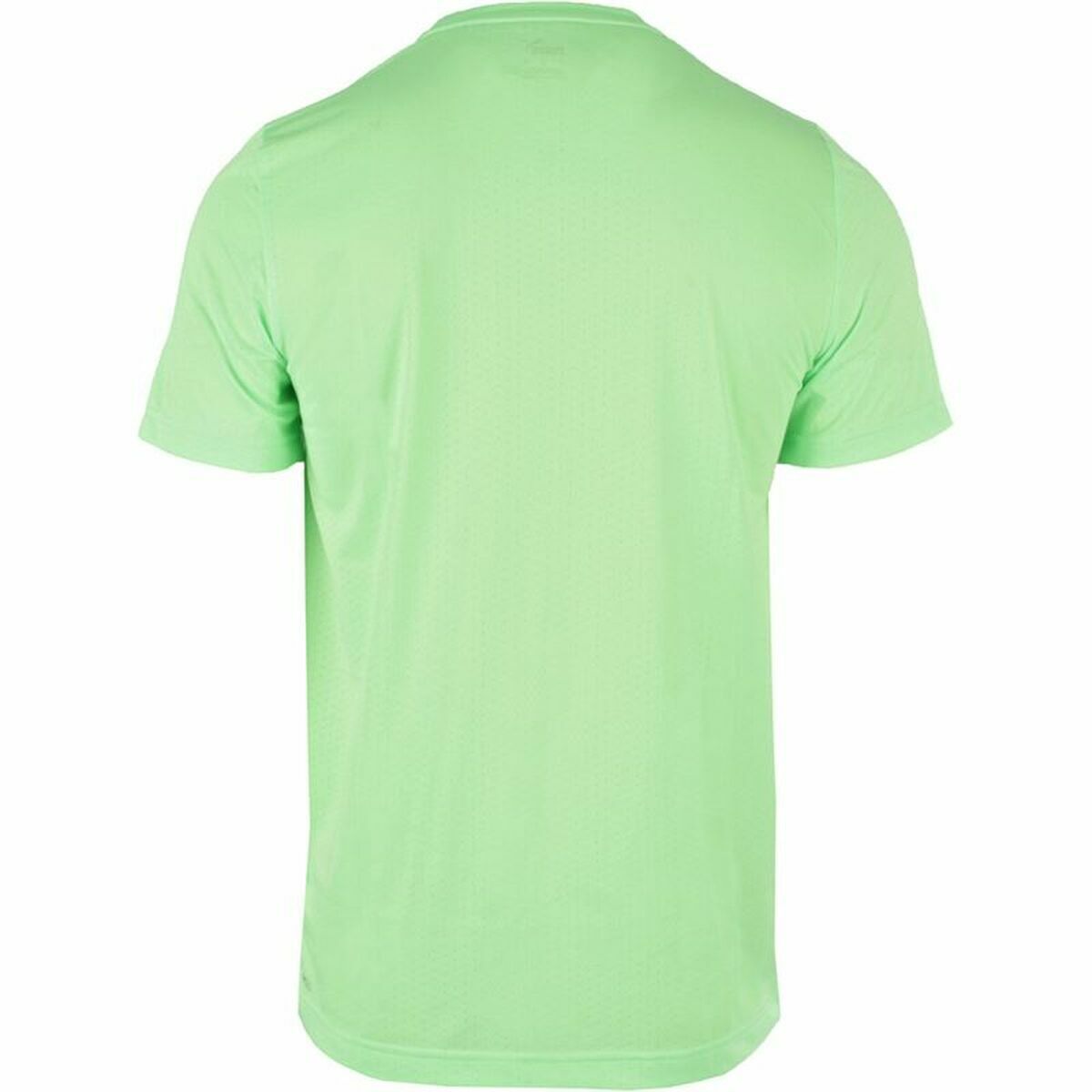 Shirt Puma Train Fav Blaster Fizzy Groen Mannen