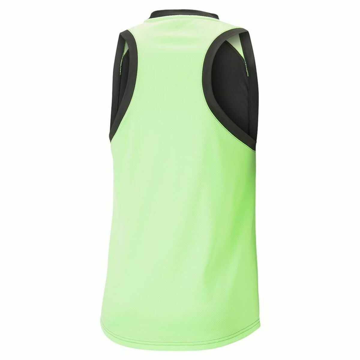 Tank Top Puma Fit Ultrabreathe Zwart Mannen